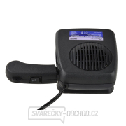 Autotopení/ventilátor 12V (20/40) náhled