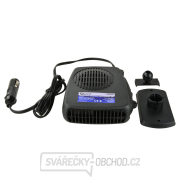 Topení do auta 12V 150W, Geko G80450  Topení do auta 12V 150W, Geko G80450 gallery main image