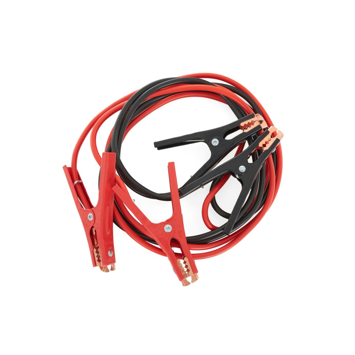 Startovací kabely GEKO 600A 3m G80042