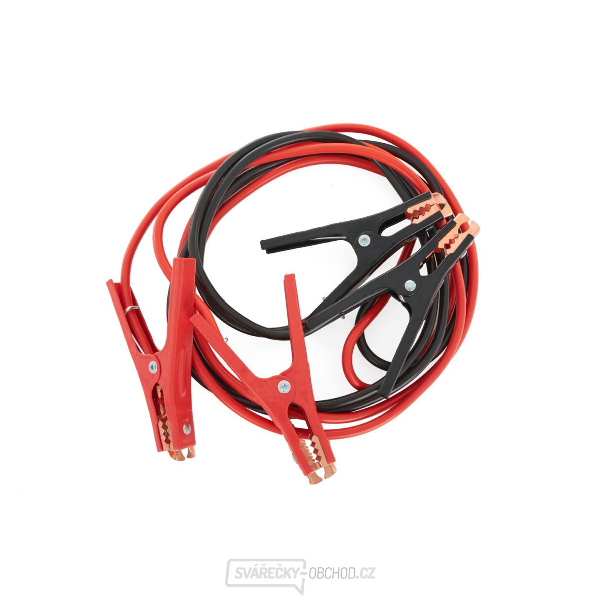 Startovací kabely GEKO 600A 3m