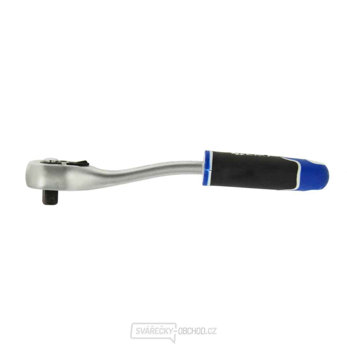 Ráčna prohnutá 3/8 Ráčna prohnutá 3/8