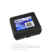 Sada rázových nástrčných klíčů pro alu kola, 3 ks, 17 mm, 19 mm, 21 mm (10/20) Náhled