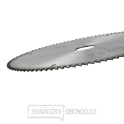 Hliníkový kotouč s karbidem 250mmx100Tx32mm + redukční sada (25/50) Náhled