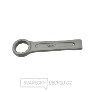 Rázový utahovák pro údery 34 mm (40) Náhled