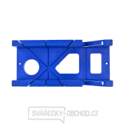 Teflonová ruční pila s pokosovou skříní GEKO Teflonová ruční pila s pokosovou skříní GEKO náhled