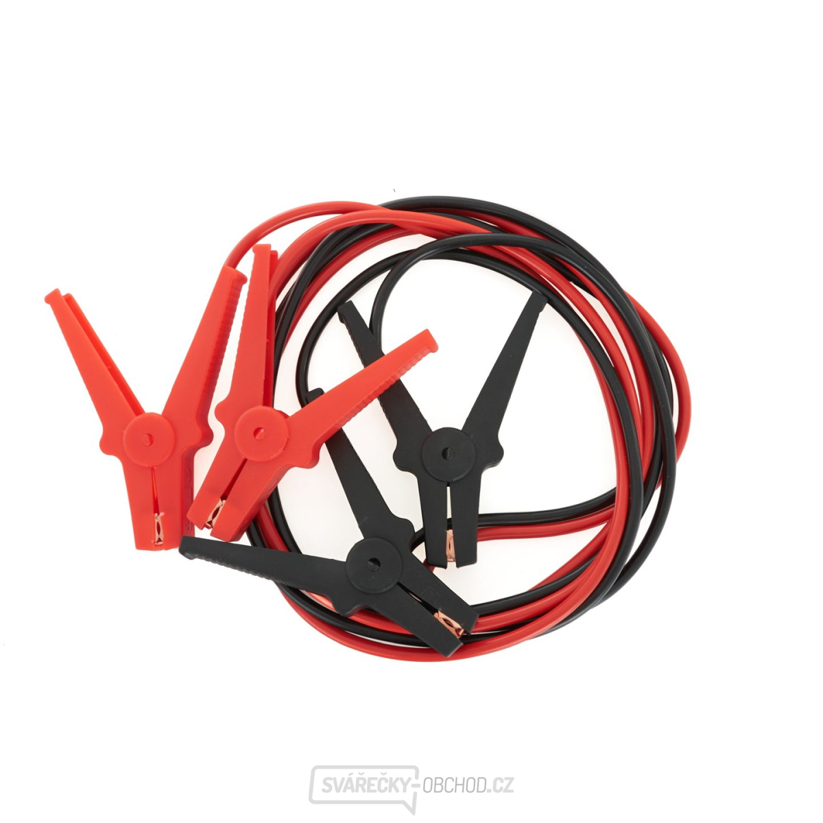 Startovací kabely GEKO 400A 3m