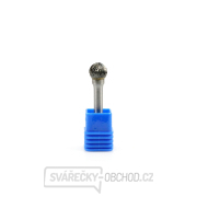Stopková fréza na kov kulatá GEKO, 12x11mm, 6mm  Stopková fréza na kov kulatá GEKO, 12x11mm, 6mm  gallery main image