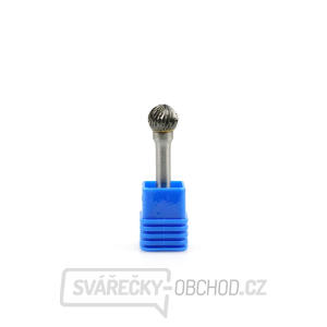 Stopková fréza na kov kulatá GEKO, 12x11mm, 6mm  Stopková fréza na kov kulatá GEKO, 12x11mm, 6mm  gallery main image