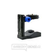 Magnetický držák-stativ pro křížový laser (40) Náhled