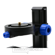 Magnetický držák-stativ pro křížový laser (40) Náhled