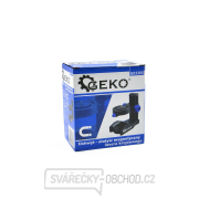 Magnetický držák-stativ pro křížový laser (40) Náhled