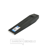 Štípací klín ocelový 2kg GEKO Štípací klín ocelový 2kg GEKO gallery main image