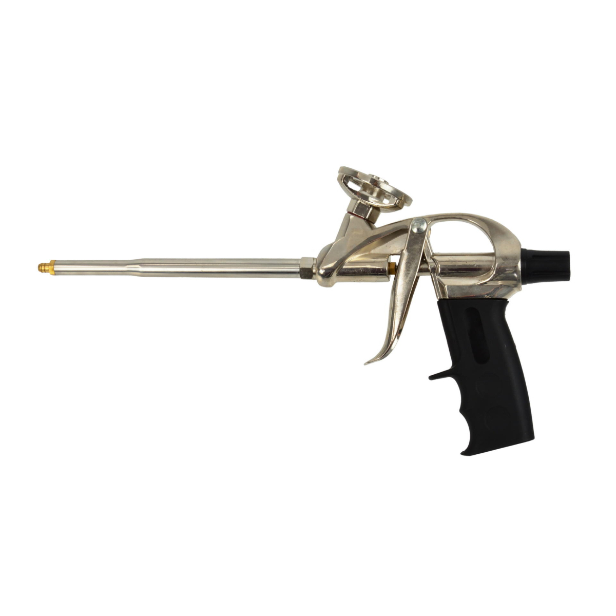 Pistole na PU pěnu PROFI GEKO, s regulací průtoku G01199