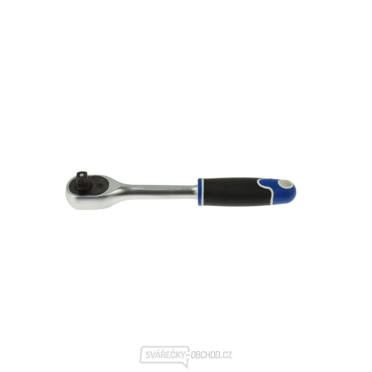 Ráčna 3/8" GEKO