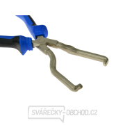 Kleště na konektory palivového potrubí VW, Opel (24) Náhled