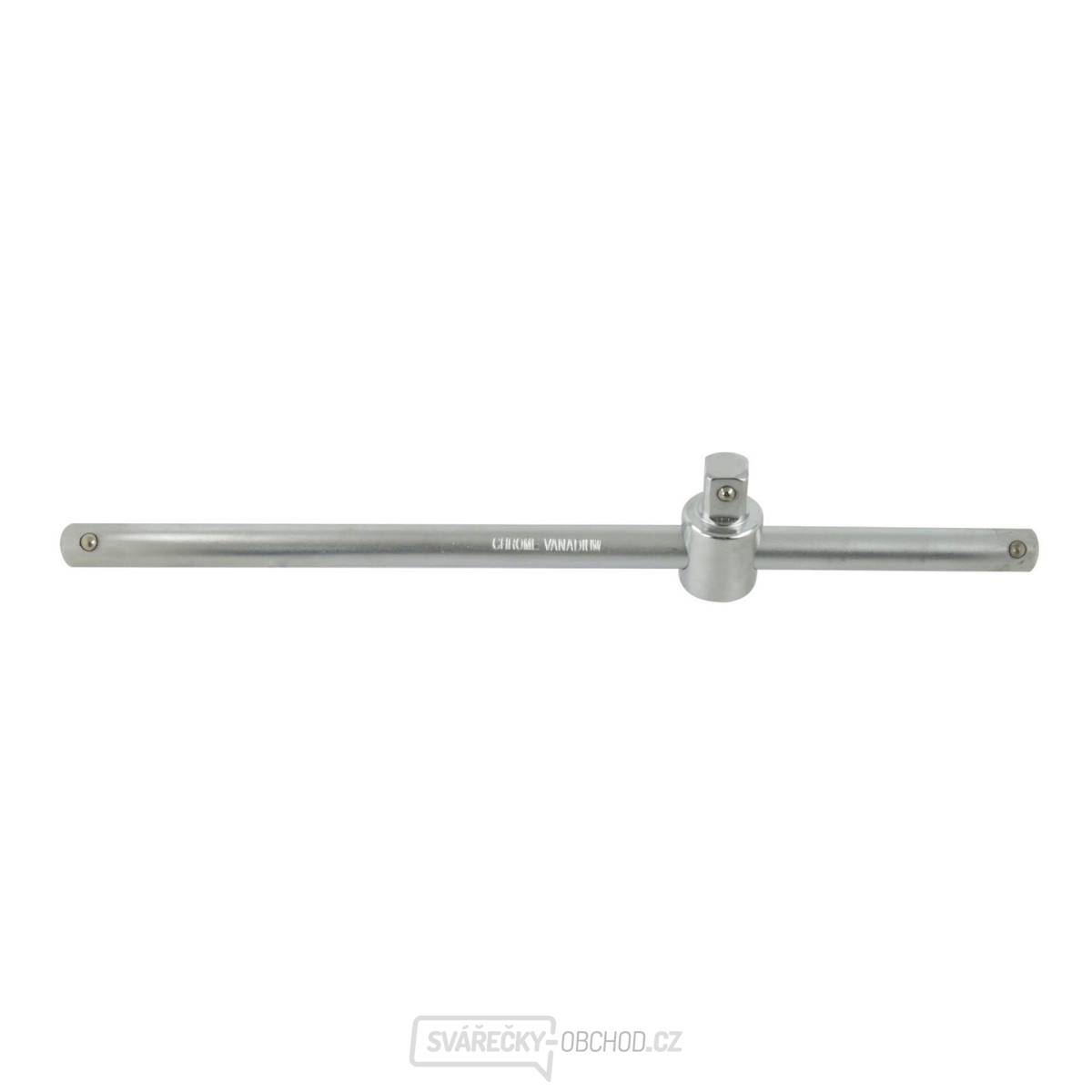 Trhák "T" GEKO 3/4" 450mm