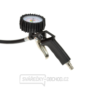 Nafukovací pistole TG-13 (25) Náhled