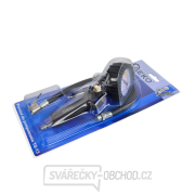 Nafukovací pistole TG-13 (25) náhled