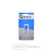 Korunkový vrták diamantový 6 mm GEKO Korunkový vrták diamantový 6 mm GEKO gallery main image
