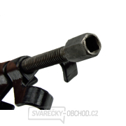 Stahovák pružin GEKO, 260mm, 2ks  náhled