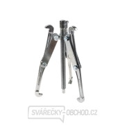 Stahovák tříramenný HOBBY GEKO, 200mm, 8 Stahovák tříramenný HOBBY GEKO, 200mm, 8