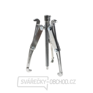 Stahovák tříramenný HOBBY GEKO, 200mm, 8 Stahovák tříramenný HOBBY GEKO, 200mm, 8