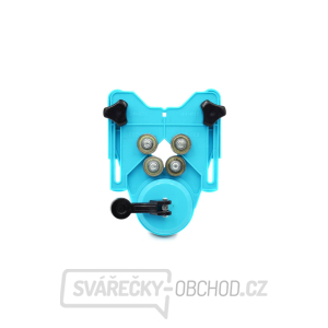 Vodicí přípravek pro vrtání diamantovými vrtáky GEKO Vodicí přípravek pro vrtání diamantovými vrtáky GEKO gallery main image