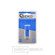 Korunkový vrták diamantový 20 mm GEKO Korunkový vrták diamantový 20 mm GEKO gallery main image