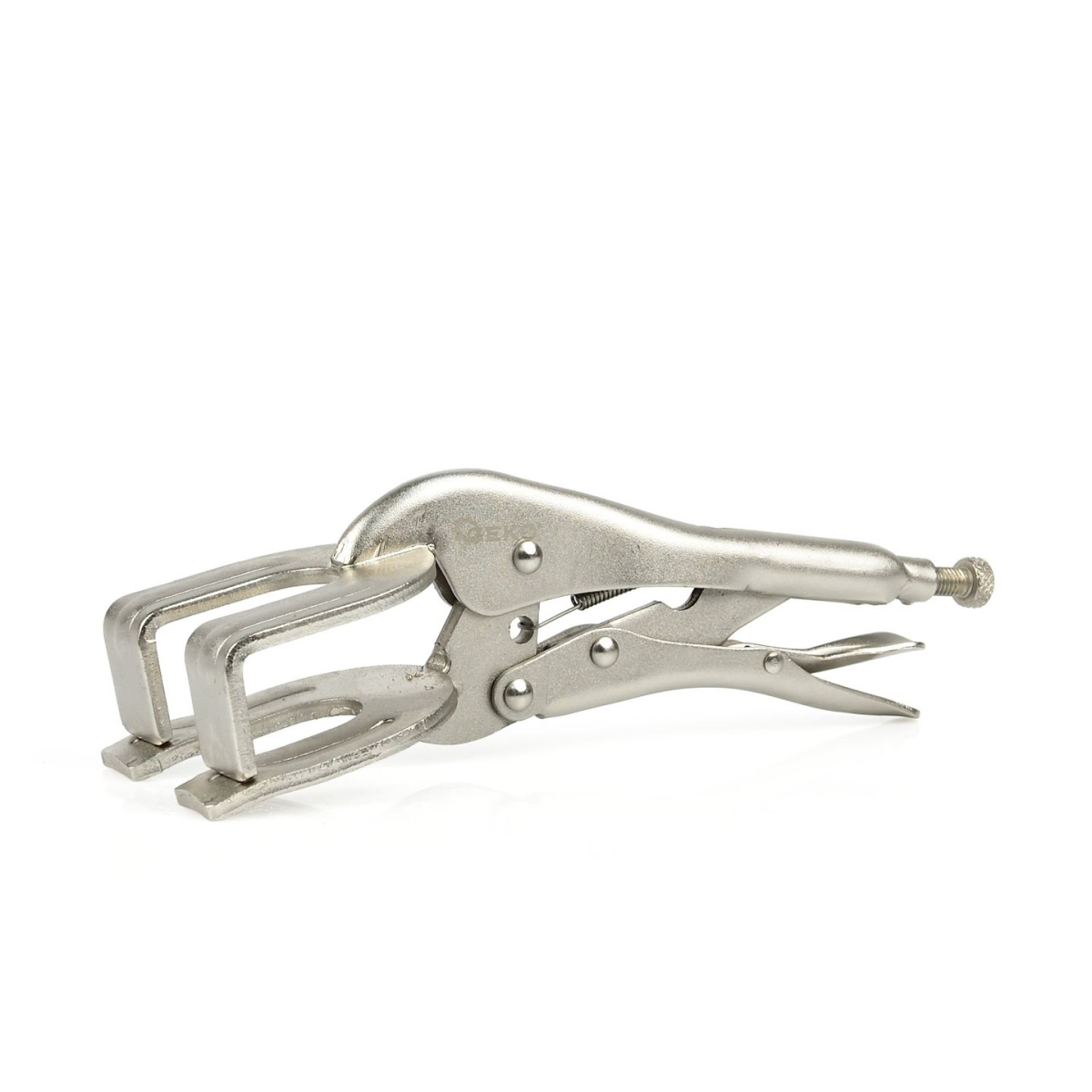 Kleště upínací 225mm GEKO, typ U G10228