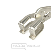 Kleště upínací 225mm GEKO, typ U  Náhled