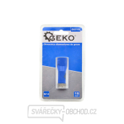 Korunkový vrták diamantový 18 mm GEKO Korunkový vrták diamantový 18 mm GEKO gallery main image