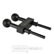 Zámek rozvodů Seat Škoda Audi 1.4 1.6 16V (20) Náhled