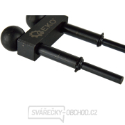 Zámek rozvodů Seat Škoda Audi 1.4 1.6 16V (20) Náhled