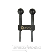 Zámek rozvodů Seat Škoda Audi 1.4 1.6 16V (20) Náhled