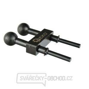 Přípravek na seřízení vačkového hřídele GEKO, Audi, Škoda, Seat, VW  Přípravek na seřízení vačkového hřídele GEKO, Audi, Škoda, Seat, VW  gallery main image