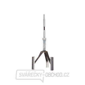 Mechanický nástroj na honování válců GEKO, do vrtačky, 32-90mm  gallery main image