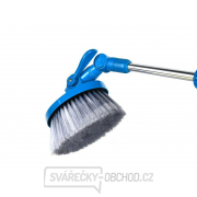 Kartáč teleskopický na mytí vozidel, 34-47