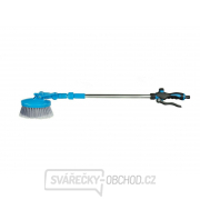 Kartáč teleskopický na mytí vozidel, 34-47 Kartáč teleskopický na mytí vozidel, 34-47