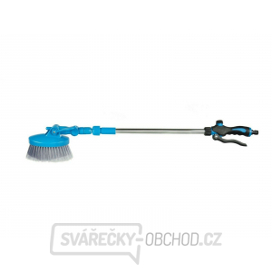 Kartáč teleskopický na mytí vozidel, 34-47