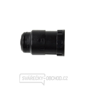 Sklíčidlo SDS PLUS pro vrtačky Makita (100) Náhled