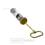 Ruční dávkovač na olej 400 ml GEKO náhled