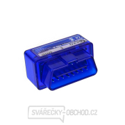 Tester rozhraní OBD II (100) Náhled