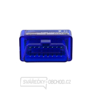 Tester rozhraní OBD II (100) Náhled