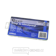 O-kroužky klimatizace 420 ks. (24) Náhled