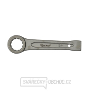 Úderový očkový klíč 24 mm GEKO Úderový očkový klíč 24 mm GEKO gallery main image