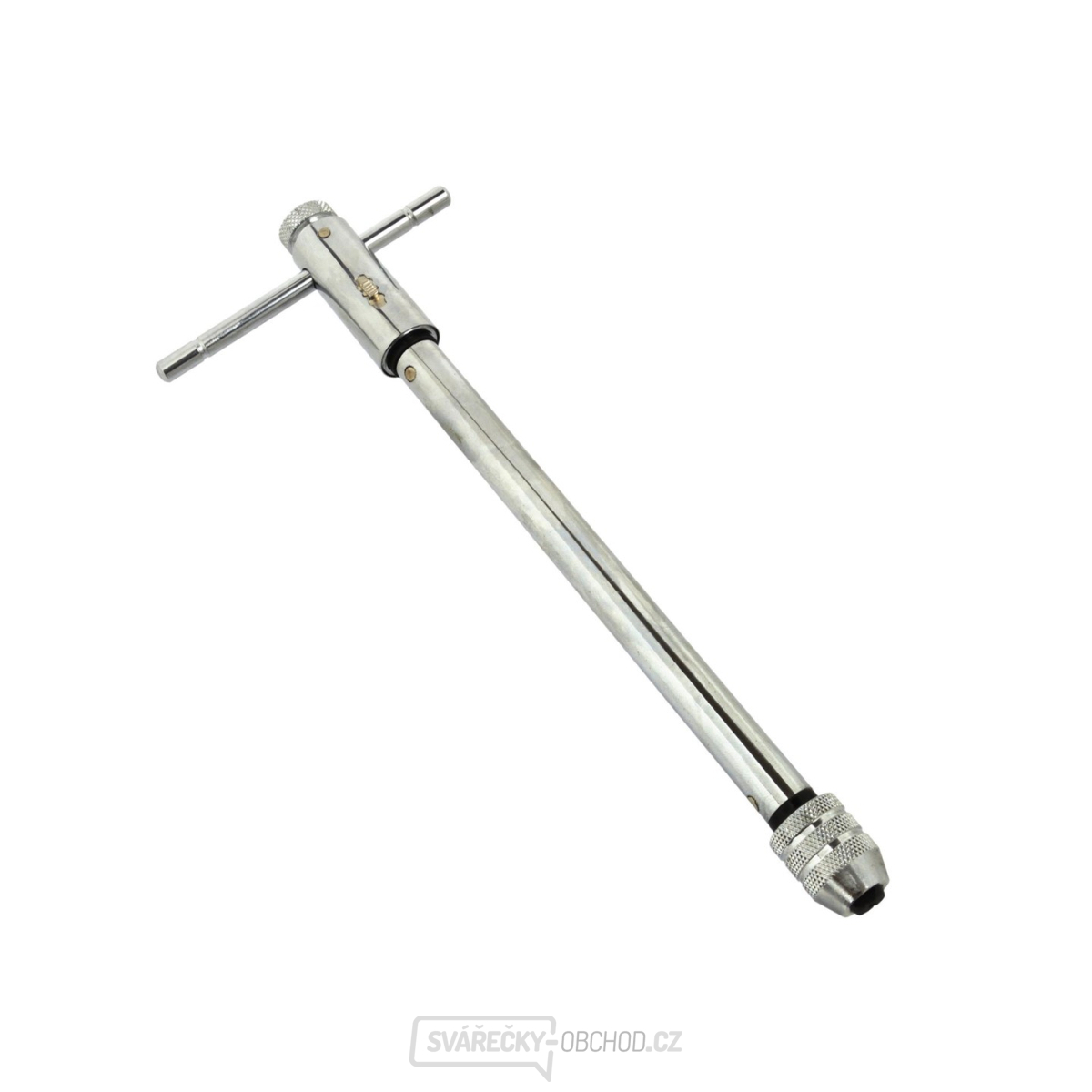 Vratidlo na závitníky GEKO M3-M10 255mm 