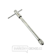 Vratidlo na závitníky GEKO M3-M10 255mm  Vratidlo na závitníky GEKO M3-M10 255mm  gallery main image