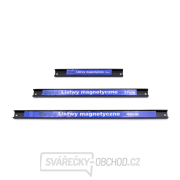 Magnetické proužky 3 kusy 48 cm 37 cm 23 cm (5/10) Náhled