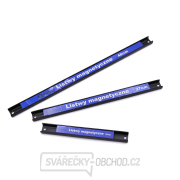 Magnetické pásky GEKO 3ks. 48cm 37cm 23cm  Magnetické pásky GEKO 3ks. 48cm 37cm 23cm  gallery main image