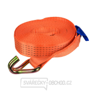 Tažný popruh bez háku GEKO, 8m/5T/50mm  Tažný popruh bez háku GEKO, 8m/5T/50mm  gallery main image